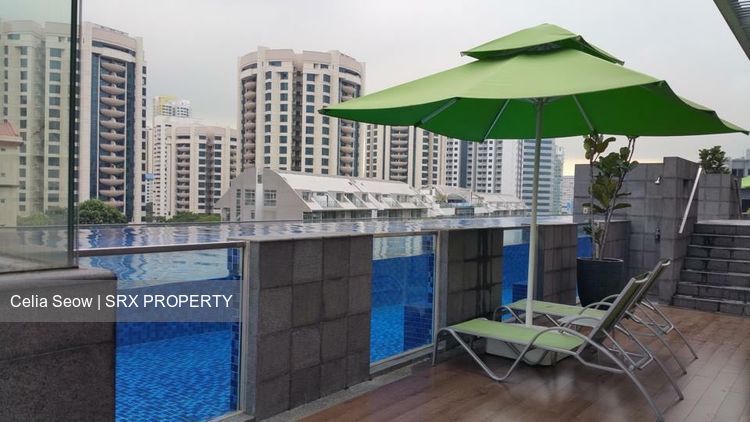 RV Suites (D10), Apartment #183506852